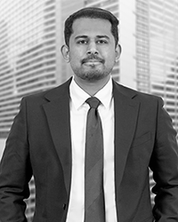 Photo of Ashwin Sathyanath