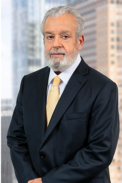 Photo of Michael T. Rogers