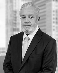 Photo of Michael T. Rogers